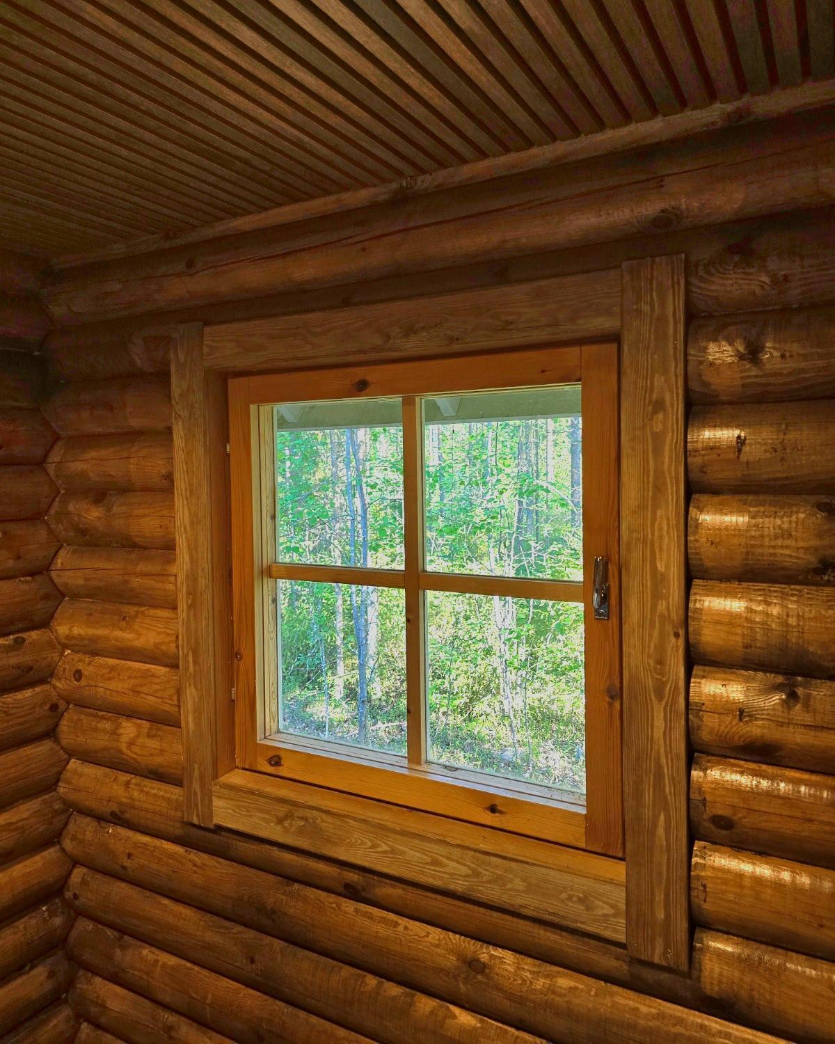 Sky Lodging ~ Sleeping Under The Stars Rovaniemi Exterior foto